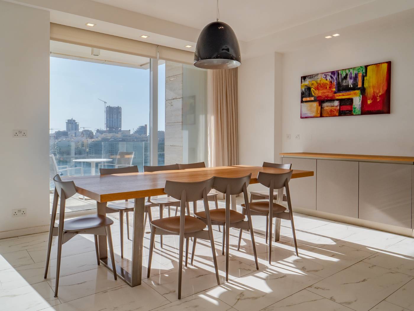 Adelaide apartments