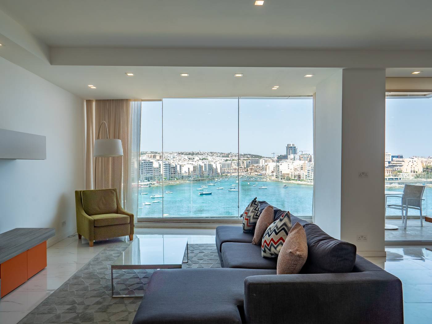Adelaide apartments