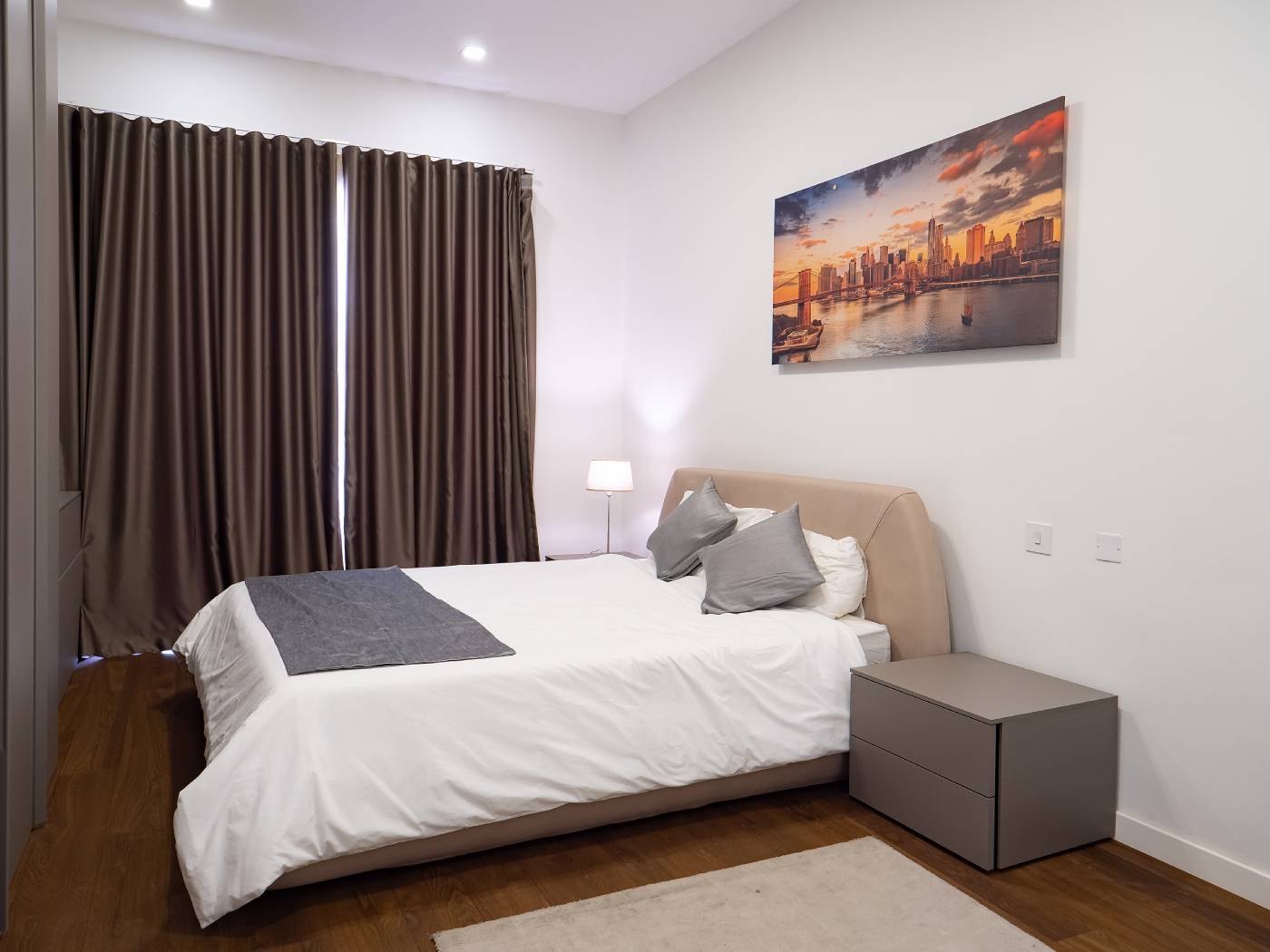 Adelaide apartments