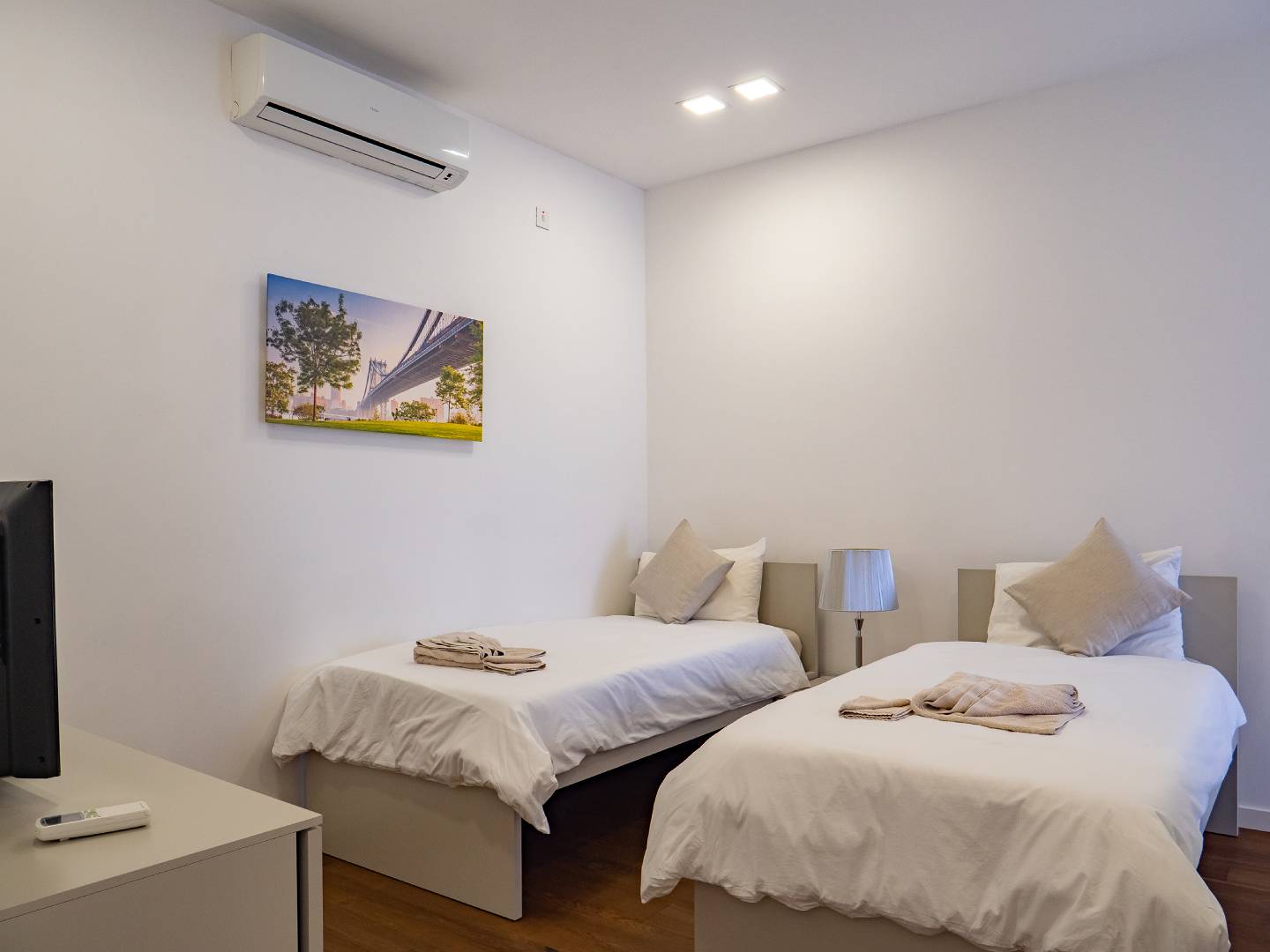 Adelaide apartments