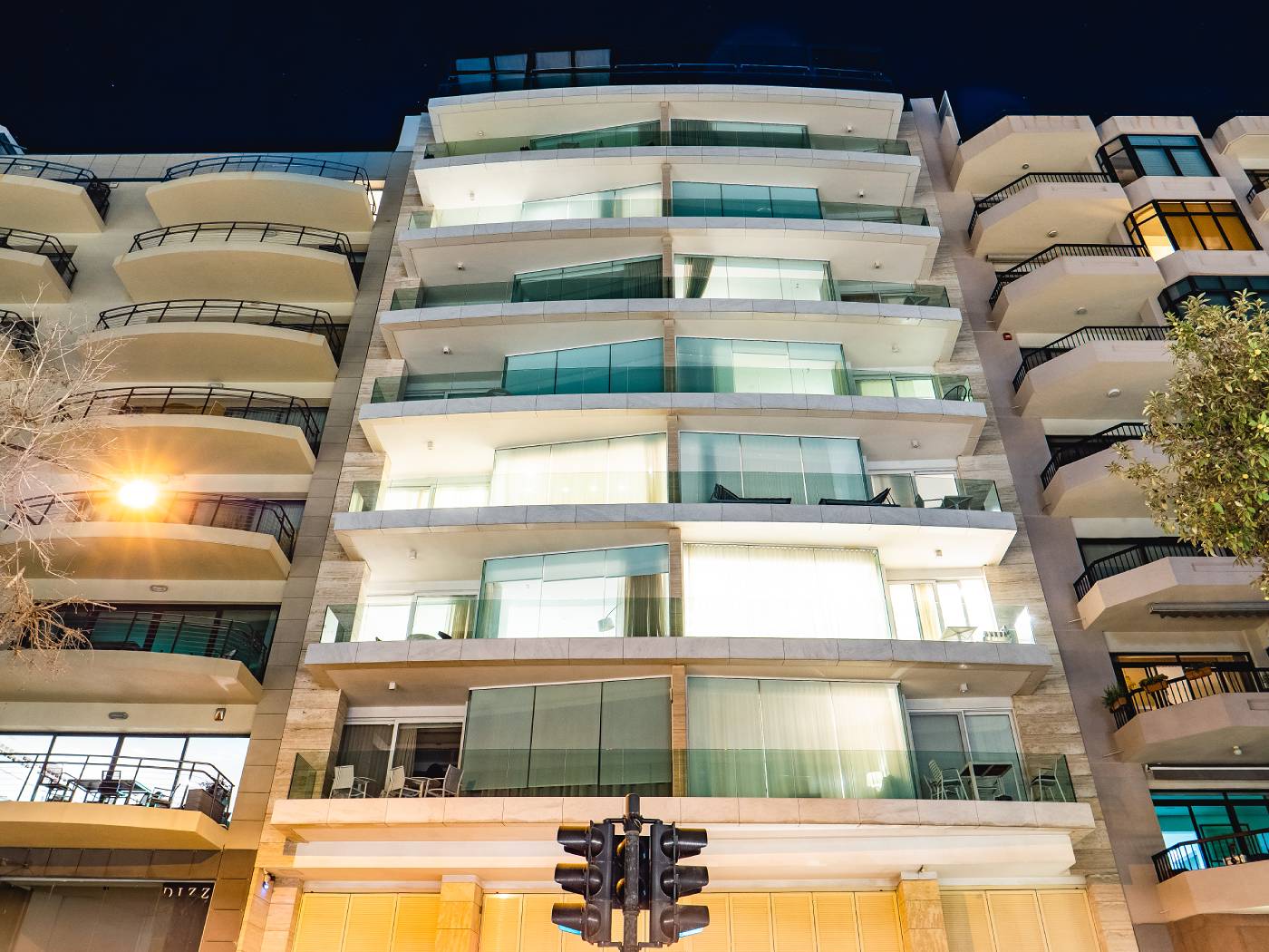 Adelaide apartments